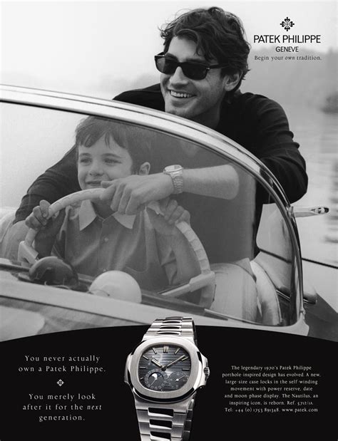 patek philippe motto|patek philippe key people.